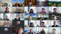 我公司参与十四五国家重点研发项目